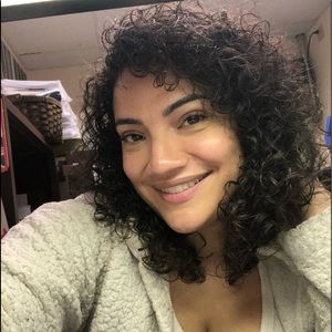 Meet your Posher, Madeline